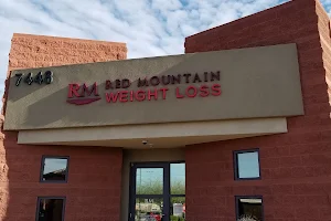 Red Mountain Weight Loss image