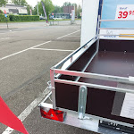 Photo n°2 de l'avis de Levente.o fait le 10/05/2023 à 21:16 sur le  Tank & Rast Raststätte Frechen Nord à Frechen