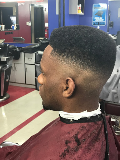 Barber Shop «X Quisite Cut Z Barbershop», reviews and photos, 7324 Kingsgate Way, West Chester Township, OH 45069, USA
