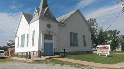 Harrisburg Baptist Church