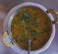Curry du Restaurant népalais Maison de l'Himalaya à Draveil - n°14