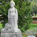 Photo n°2 de l'avis de maria.l fait le 01/10/2023 à 11:58 sur le  Hotel Frida am Wald à Rasen-Antholz