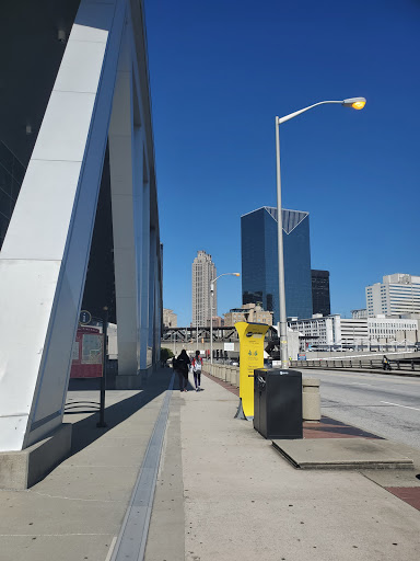 Arena «Philips Arena», reviews and photos, 1 Philips Dr, Atlanta, GA 30303, USA