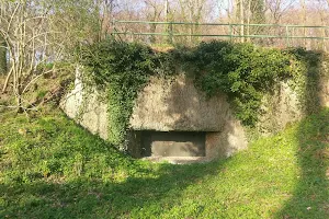 Bunker WH 316 image