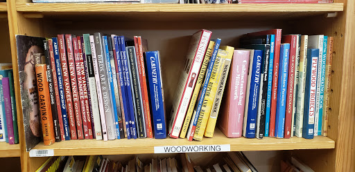 Book Store «Half Price Books», reviews and photos, 3310 Pentagon Blvd, Dayton, OH 45431, USA