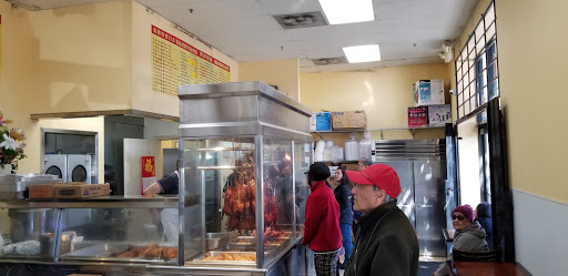 Grocery Store «Lion Food Center», reviews and photos, 1031 Capitol Expy, San Jose, CA 95121, USA