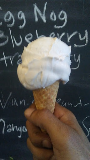 Ice Cream Shop «Old School Frozen Custard», reviews and photos, 1316 E Pike St, Seattle, WA 98122, USA