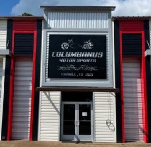 Motorcycle Dealer «Triple L Honda», reviews and photos, 1800 Strickland Dr, Orange, TX 77630, USA