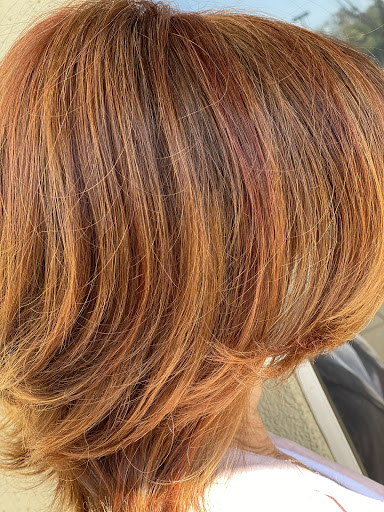 Beauty Salon «Salon Capelli», reviews and photos, 4540 Post St #240, El Dorado Hills, CA 95762, USA