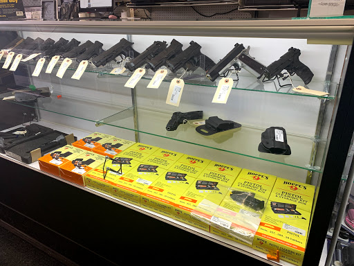 Pawn Shop «Motor City Pawn Brokers», reviews and photos, 26510 Gratiot Ave, Roseville, MI 48066, USA