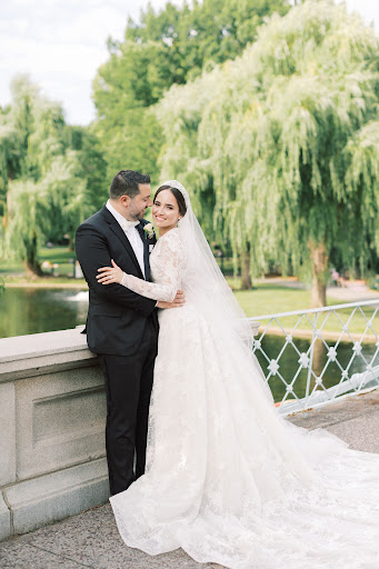 Bridal Shop «Allegria Bridal», reviews and photos, 285 Belmont St, Belmont, MA 02478, USA