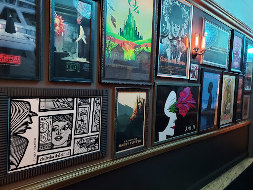 Movie Theater «Row House Cinema», reviews and photos, 4115 Butler St, Pittsburgh, PA 15201, USA