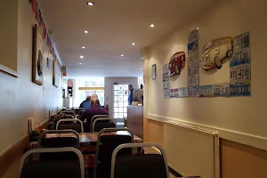 Cafe Nairn image