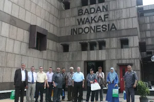 Badan Wakaf Indonesia image