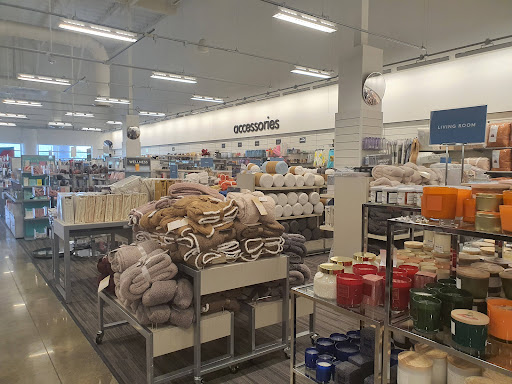 Department Store «Nordstrom Rack Tustin Market Place», reviews and photos, 2882 El Camino Real, Tustin, CA 92782, USA