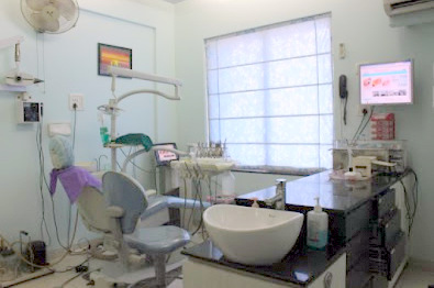 Dr Patils The Orthodontic And Dental Implant Center Centre