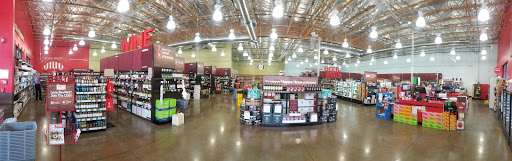 Wine Store «BevMo!», reviews and photos, 1095 E 19th St, Upland, CA 91784, USA