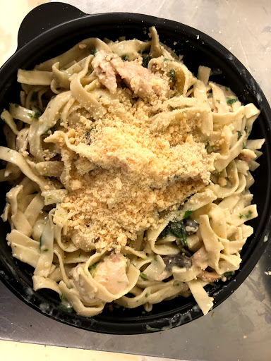 Meat Processor «Thomas Meat & Seafood Market», reviews and photos, 875 W Poplar Ave #14, Collierville, TN 38017, USA