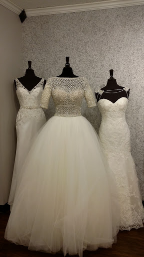 Bridal Shop «A Formal Occasion», reviews and photos, 4489 Bells Ferry Rd, Kennesaw, GA 30144, USA