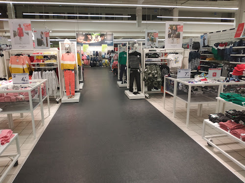 Auchan Hypermarché Trignac St-Nazaire à Trignac