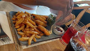 Photo n°4 de Le Cosy Resto & Burger à La Tranche-sur-Mer ()