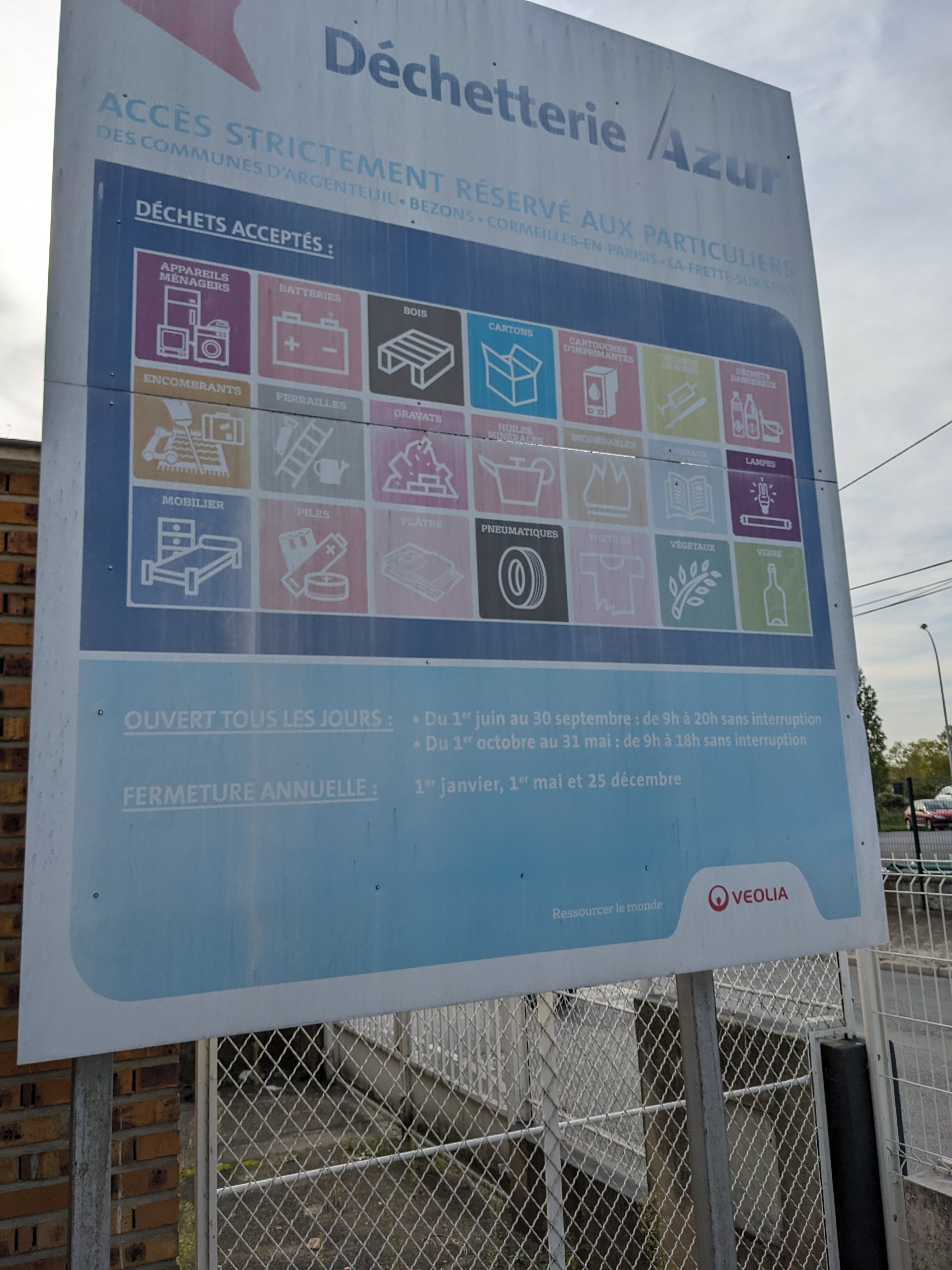Photo n° 4 de l'avis de Bertrand.o fait le 06/10/2023 à 17:37