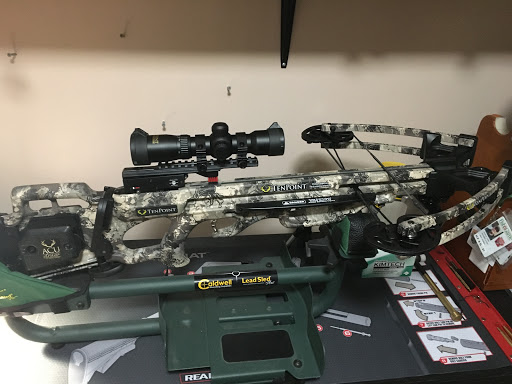 Archery Range «Lancaster Archery Supply», reviews and photos, 2195-A Old Philadelphia Pike, Lancaster, PA 17602, USA