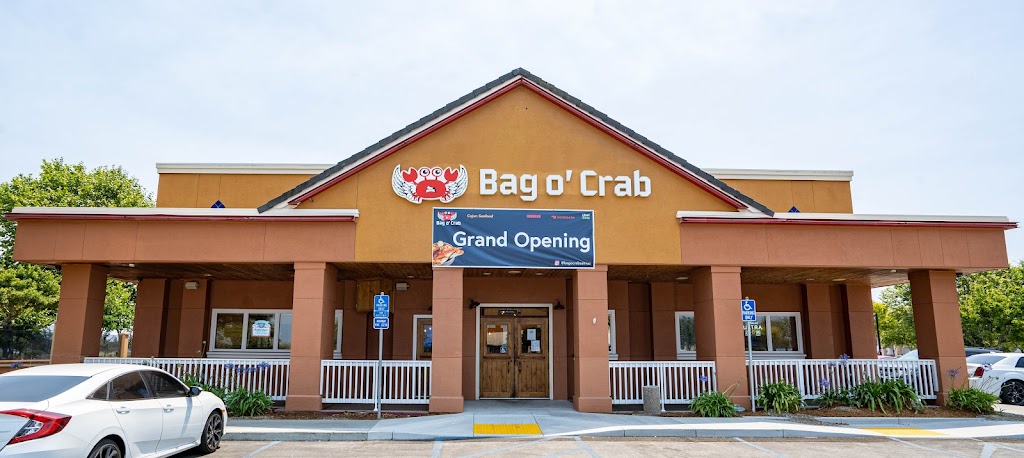 Bag O' Crab 93907