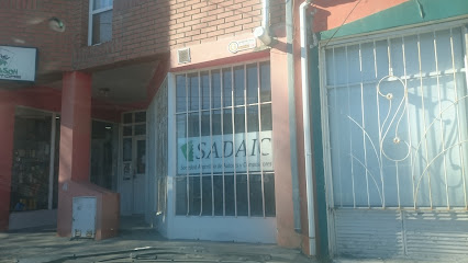 SADAIC Sociedad Argentina de Autores y compositores