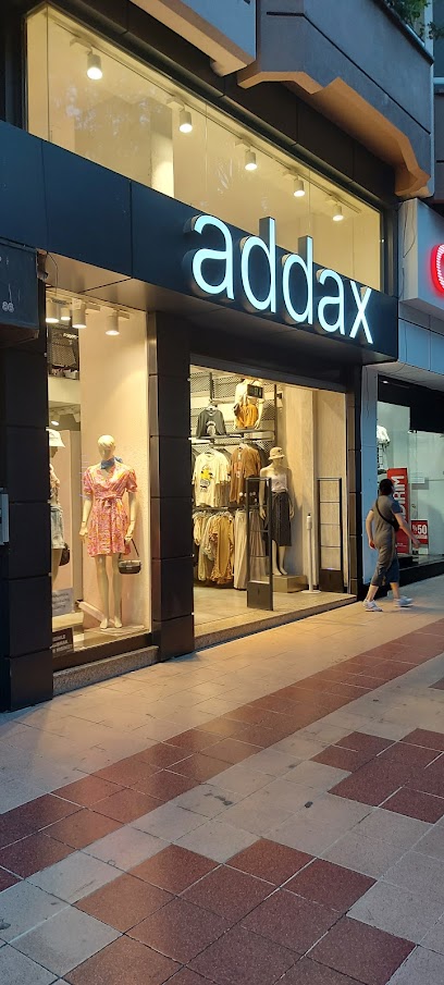 Addax Giyim