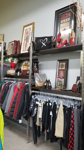 Thrift Store «Goodwill», reviews and photos, 150 W Palm Valley Blvd, Round Rock, TX 78664, USA