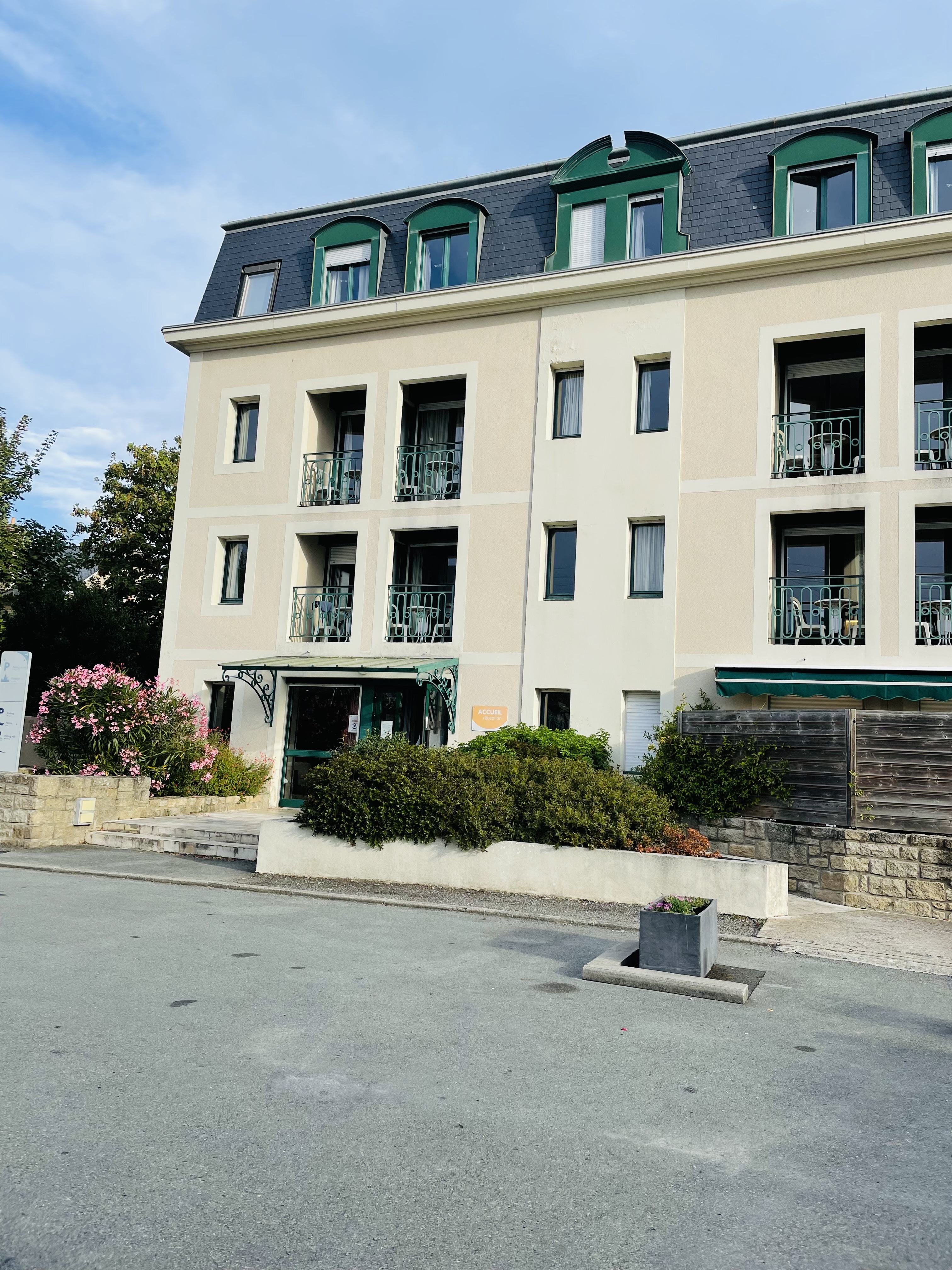 Photo n° 1 de l'avis de Ludovic. fait le 09/09/2021 à 10:27