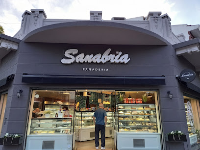 Panadería Sanabria