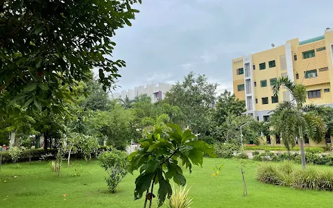 Chennai Corporation Park, Jeyachandran Nagar image