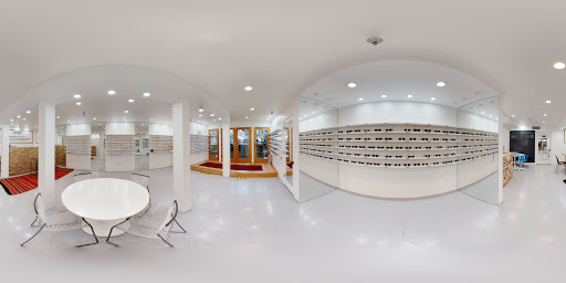 Optician «Fetch Eyewear», reviews and photos, 814 NW 23rd Ave, Portland, OR 97210, USA