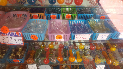 Tobacco Shop «Cigarette Store», reviews and photos, 7530 Auburn Blvd # B, Citrus Heights, CA 95610, USA