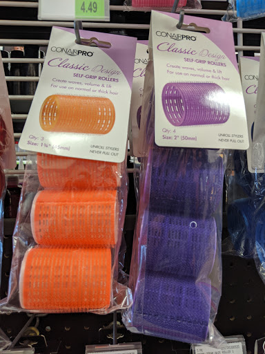 Beauty Supply Store «Sally Beauty», reviews and photos, 935 Riverdale St, West Springfield, MA 01089, USA