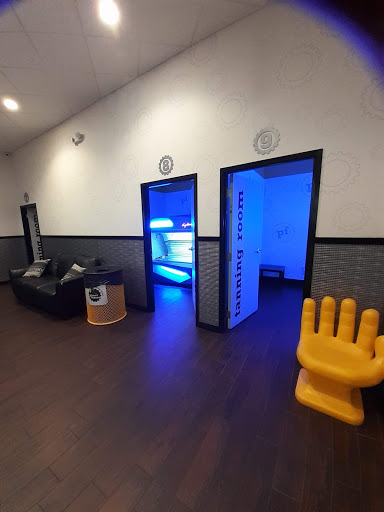 Gym «Planet Fitness», reviews and photos, 13071 GA-9, Milton, GA 30004, USA