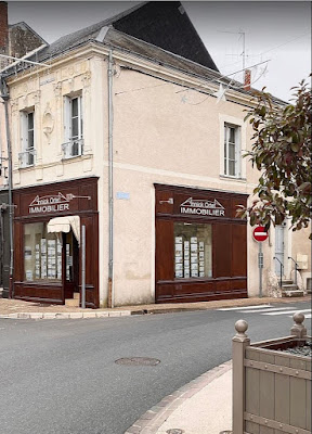 Orpi Ortet Immobilier à Montoire-sur-le-Loir