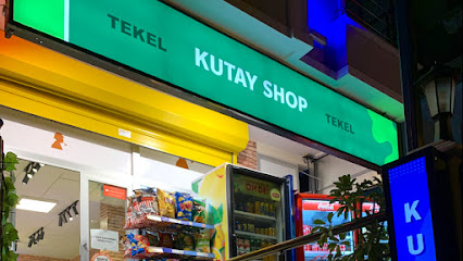 KUTAY TEKEL &Tütün Tobacco Shop