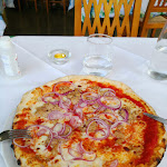 Photo n°1 de l'avis de albychimi.l fait le 10/08/2022 à 21:45 sur le  Il Sole di Napoli à Feltre