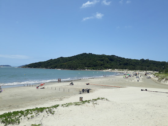 Sonho Beach II