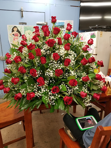 Florist «The Chocolate Rose», reviews and photos, 1609 S Richey St, Pasadena, TX 77502, USA