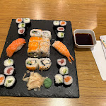 Photo n°1 de l'avis de Speedbikes.a fait le 19/11/2023 à 19:02 sur le  König Pizza à Lauingen