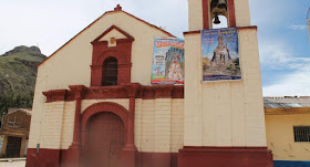 Parroquia San Juan Evangelista