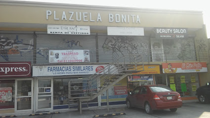 Farmacias Similares, , Villas Del Poniente