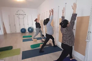 Vairagya Yoga Studio image