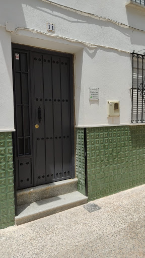 CASA DE LA ABUELA TERE - C. Fuente, 11, 29240 Valle de Abdalajís, Málaga, España