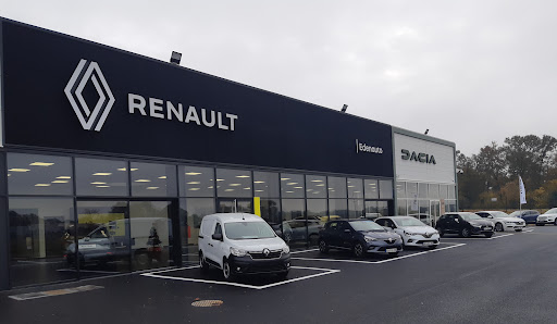 Photo 5 - Renault / Dacia - Espace Auto Landais