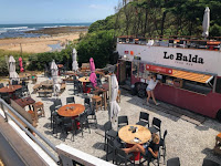 Photos du propriétaire du Restaurant Le Balda Food Bus à Saint-Jean-de-Luz - n°1
